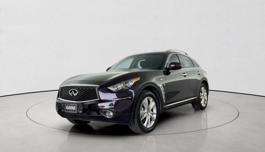 Infiniti • QX70