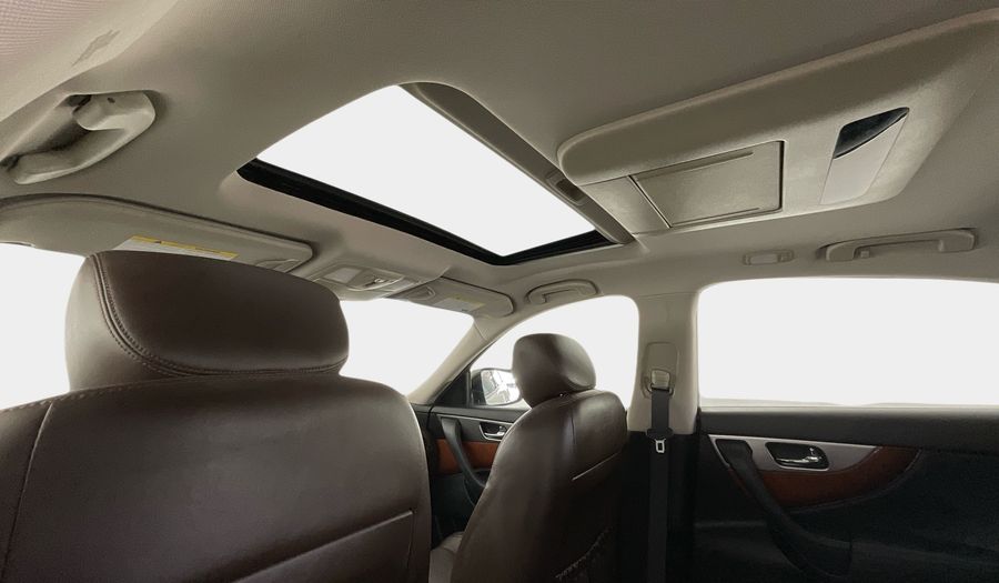 Infiniti Qx70 3.7 V6 VVEL 4WD AUTO LUXURY Suv 2018