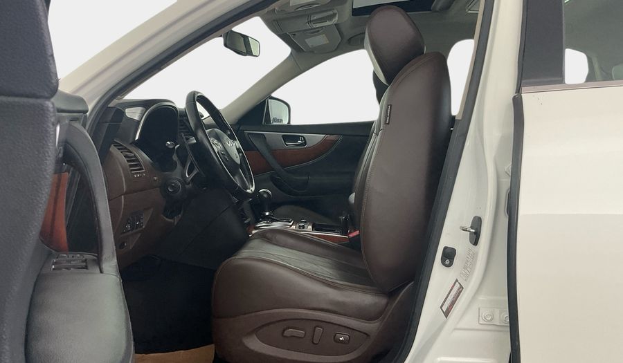 Infiniti Qx70 3.7 V6 VVEL 4WD AUTO LUXURY Suv 2018