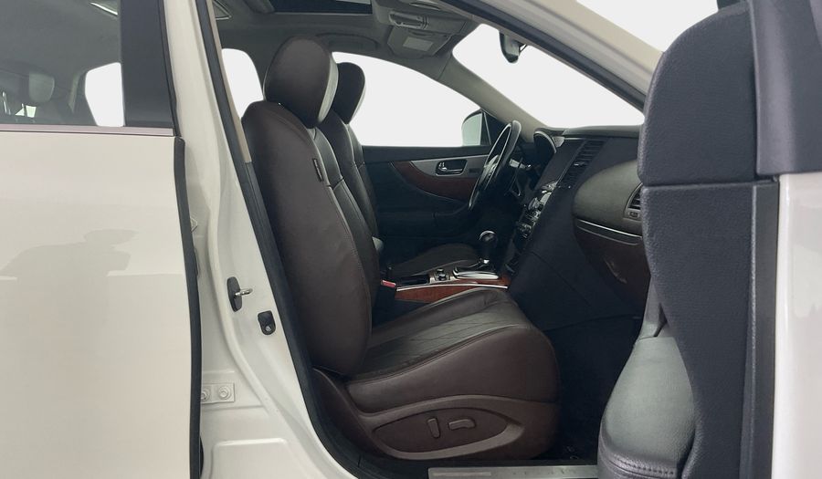 Infiniti Qx70 3.7 V6 VVEL 4WD AUTO LUXURY Suv 2018