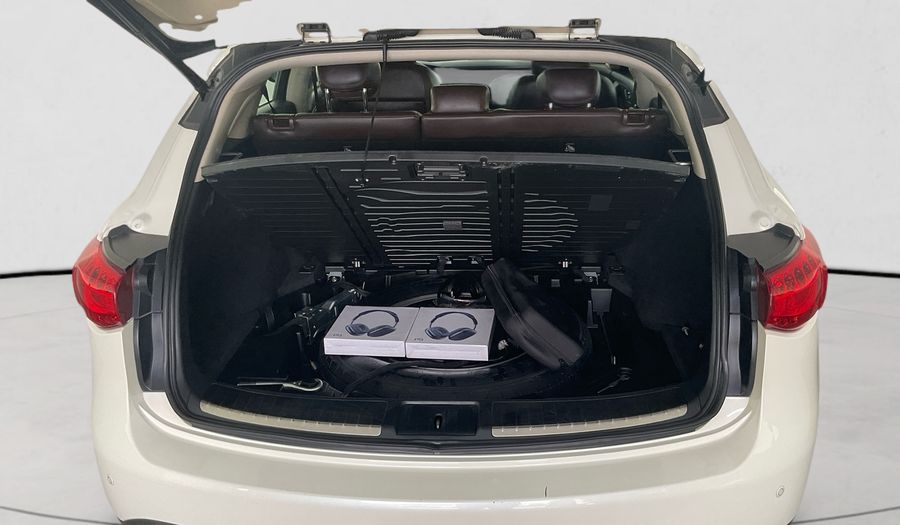 Infiniti Qx70 3.7 V6 VVEL 4WD AUTO LUXURY Suv 2018