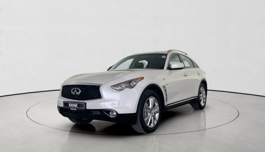 Infiniti • QX70