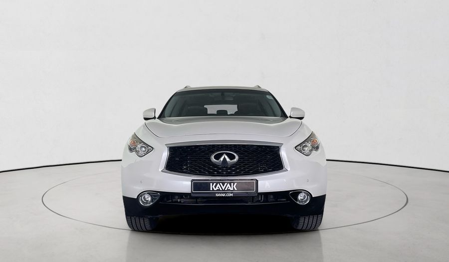 Infiniti Qx70 3.7 V6 VVEL 4WD AUTO LUXURY Suv 2018