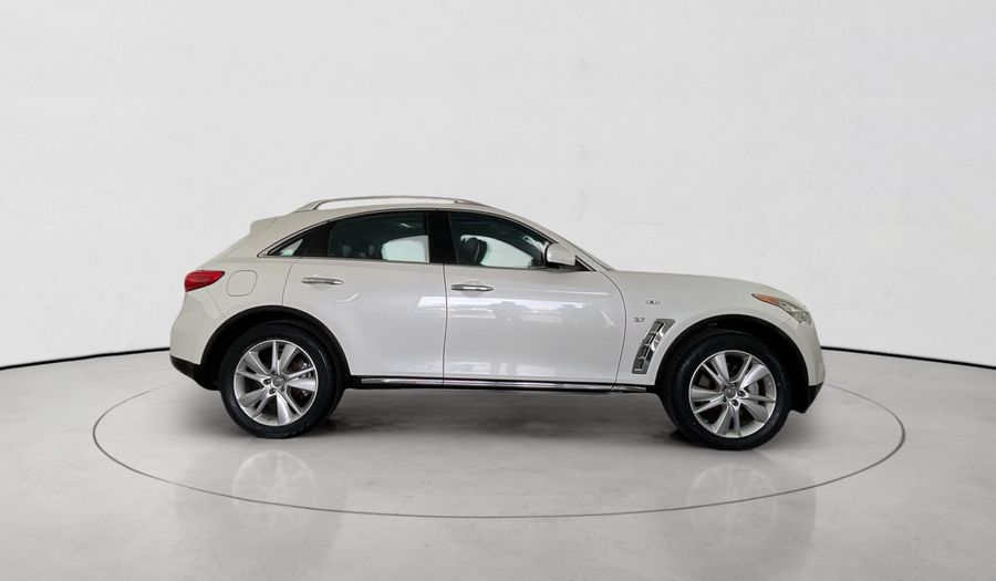 Infiniti Qx70 3.7 V6 VVEL 4WD AUTO LUXURY Suv 2018