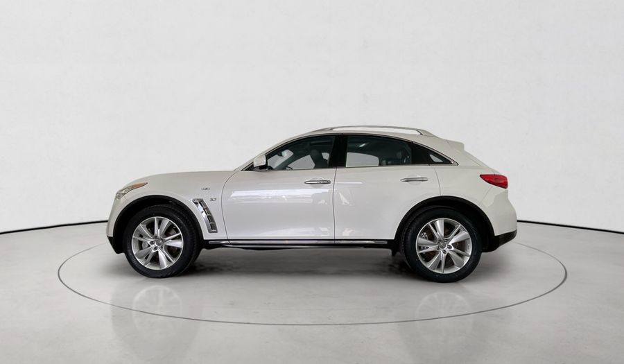 Infiniti Qx70 3.7 V6 VVEL 4WD AUTO LUXURY Suv 2018