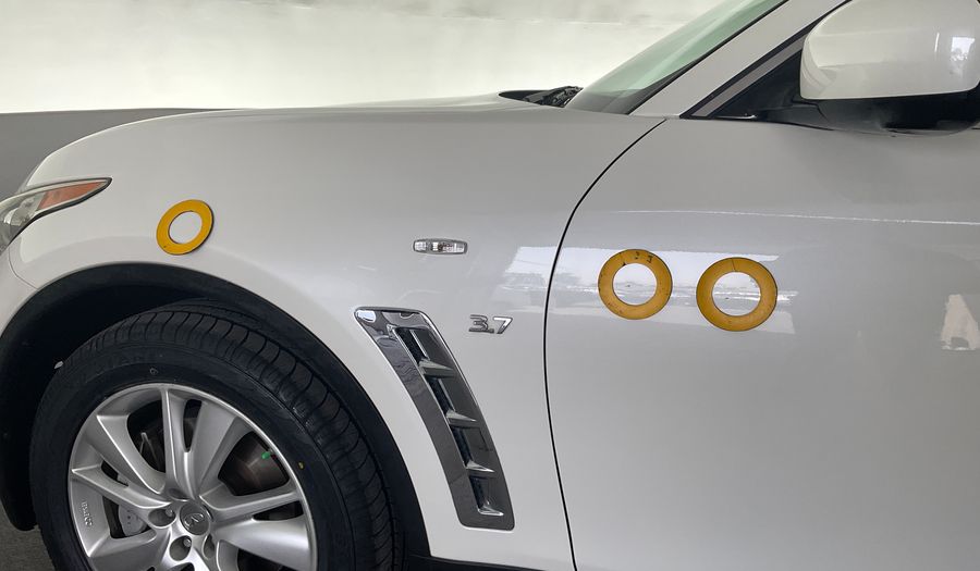 Infiniti Qx70 3.7 V6 VVEL 4WD AUTO LUXURY Suv 2018