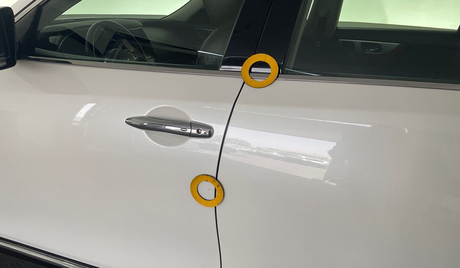 Infiniti Qx70 3.7 V6 VVEL 4WD AUTO LUXURY Suv 2018