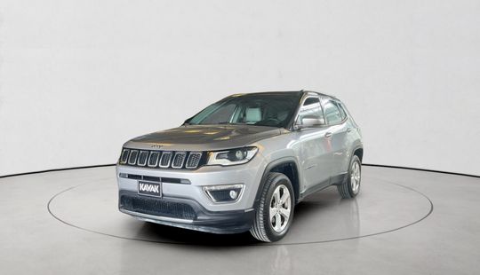 Jeep • Compass