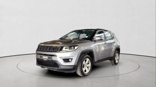 Jeep • Compass