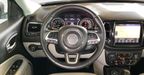 Jeep Compass 2.4 LIMITED 4WD AUTO Suv 2018
