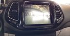 Jeep Compass 2.4 LIMITED 4WD AUTO Suv 2018