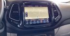 Jeep Compass 2.4 LIMITED 4WD AUTO Suv 2018