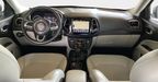 Jeep Compass 2.4 LIMITED 4WD AUTO Suv 2018