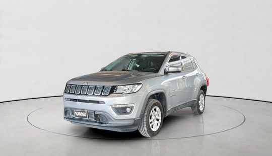 Jeep • Compass