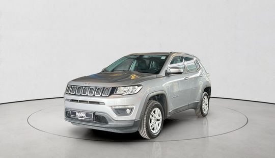 Jeep • Compass