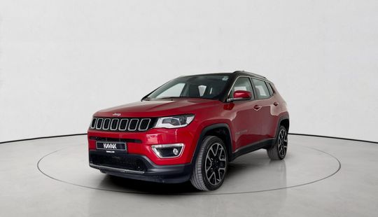 Jeep • Compass