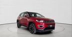 Jeep Compass LIMITED HIGHLINE Suv 2018
