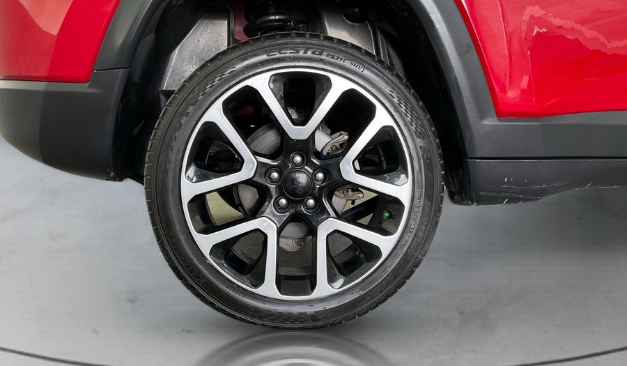 Jeep Compass LIMITED HIGHLINE Suv 2018