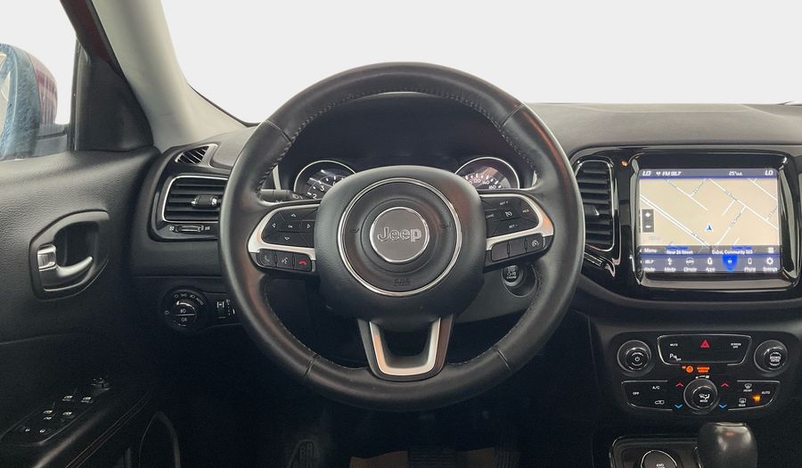 Jeep Compass LIMITED HIGHLINE Suv 2018
