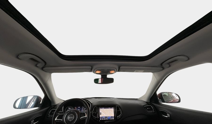 Jeep Compass LIMITED HIGHLINE Suv 2018