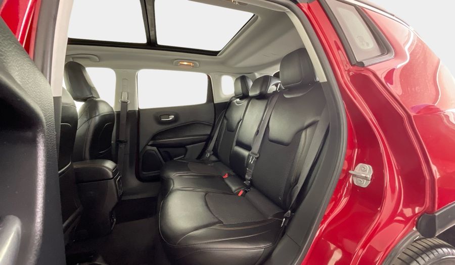 Jeep Compass LIMITED HIGHLINE Suv 2018
