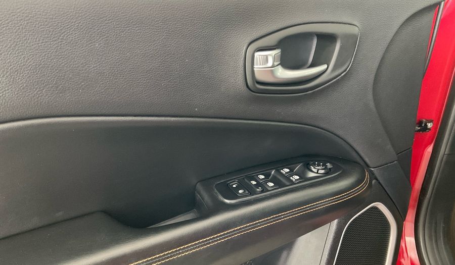 Jeep Compass LIMITED HIGHLINE Suv 2018