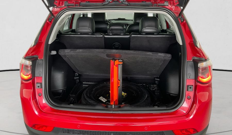 Jeep Compass LIMITED HIGHLINE Suv 2018