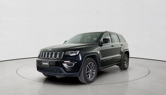 Jeep • Grand Cherokee