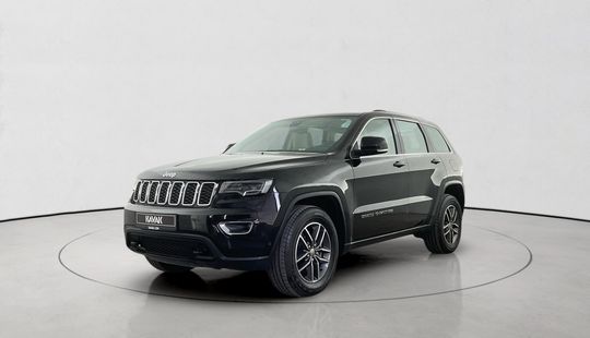 Jeep • Grand Cherokee