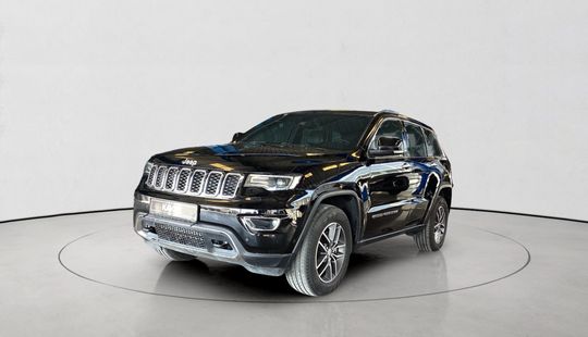 Jeep • Grand Cherokee