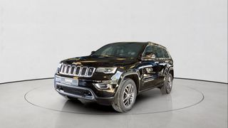 Jeep • Grand Cherokee