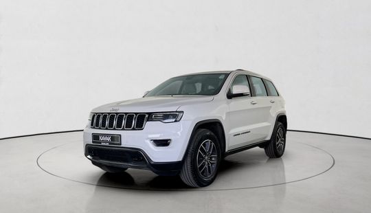 Jeep • Grand Cherokee