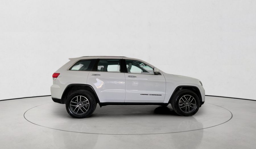 Jeep Grand Cherokee 3.6 LIMITED 4WD AUTO Suv 2018