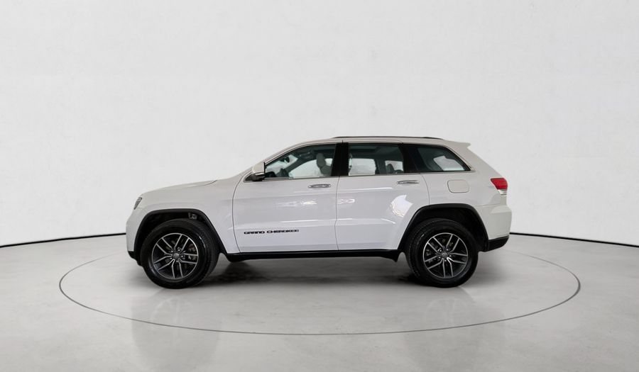 Jeep Grand Cherokee 3.6 LIMITED 4WD AUTO Suv 2018