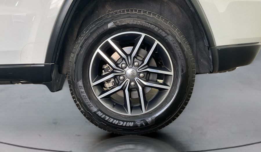 Jeep Grand Cherokee 3.6 LIMITED 4WD AUTO Suv 2018