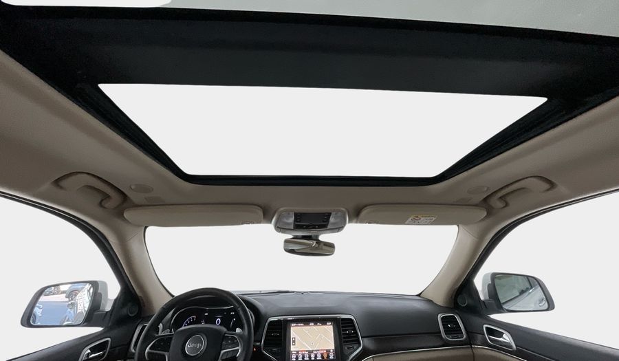 Jeep Grand Cherokee 3.6 LIMITED 4WD AUTO Suv 2018