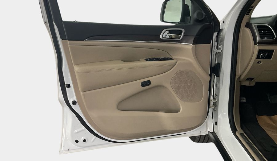 Jeep Grand Cherokee 3.6 LIMITED 4WD AUTO Suv 2018