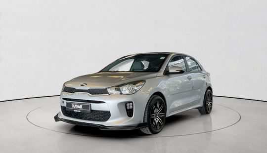 KIA • Rio