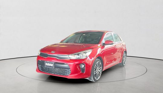 KIA • Rio