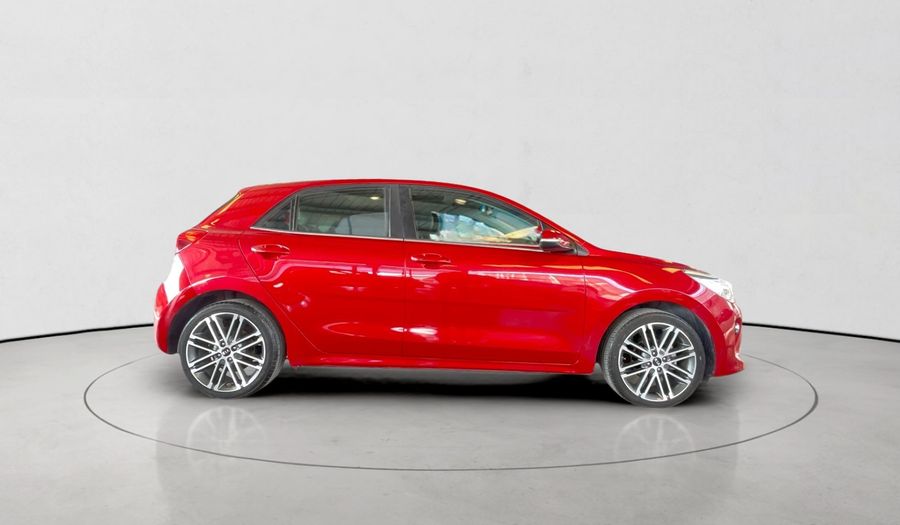 Kia Rio 1.6 EX AUTO Hatchback 2018