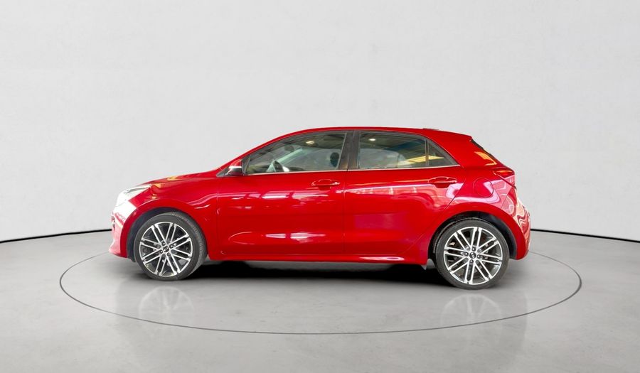 Kia Rio 1.6 EX AUTO Hatchback 2018