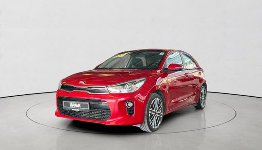 KIA • Rio