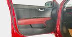 Kia Rio 1.6 EX AUTO Hatchback 2018