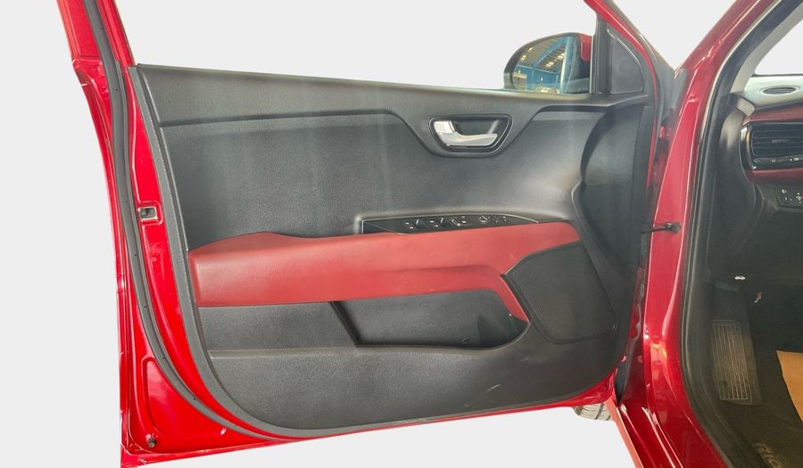 Kia Rio 1.6 EX AUTO Hatchback 2018