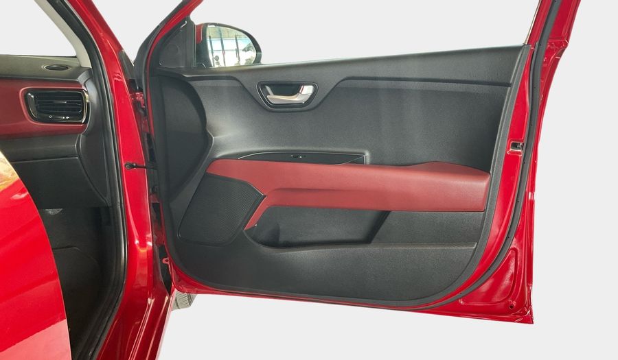 Kia Rio 1.6 EX AUTO Hatchback 2018