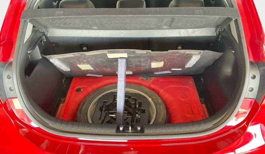 Kia Rio 1.6 EX AUTO Hatchback 2018