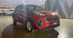 Kia Sportage 1.6 LX AUTO 2WD Suv 2018