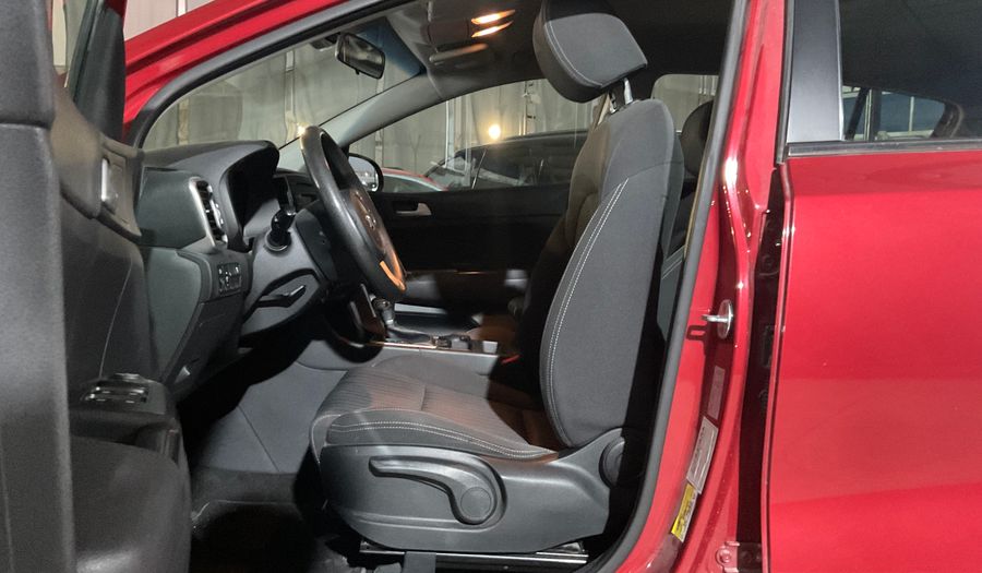 Kia Sportage 1.6 LX AUTO 2WD Suv 2018