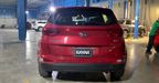 Kia Sportage 1.6 LX AUTO 2WD Suv 2018