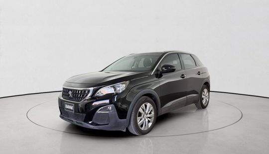 Peugeot • 3008